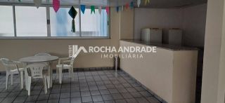 Apartamento Para Vender com 2 quartos 1 suítes no bairro Vila Laura em Salvador