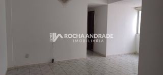 Apartamento Para Vender com 2 quartos 1 suítes no bairro Vila Laura em Salvador
