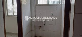 Apartamento Para Vender com 2 quartos 1 suítes no bairro Vila Laura em Salvador