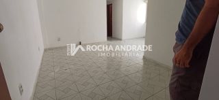Apartamento Para Vender com 2 quartos 1 suítes no bairro Vila Laura em Salvador