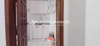 Apartamento Para Vender com 2 quartos 1 suítes no bairro Vila Laura em Salvador