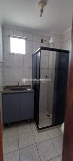 Apartamento Para Vender com 2 quartos 1 suítes no bairro Vila Laura em Salvador