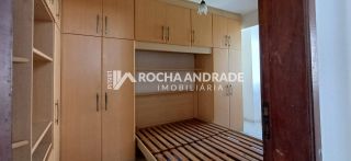 Apartamento Para Vender com 2 quartos 1 suítes no bairro Vila Laura em Salvador