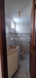 Apartamento Para Vender com 2 quartos 1 suítes no bairro Vila Laura em Salvador