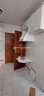 Apartamento Para Vender com 2 quartos 1 suítes no bairro Vila Laura em Salvador