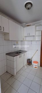 Apartamento Para Vender com 2 quartos 1 suítes no bairro Vila Laura em Salvador