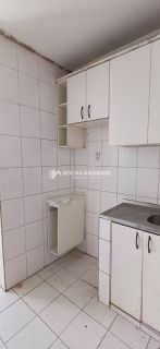 Apartamento Para Vender com 2 quartos 1 suítes no bairro Vila Laura em Salvador