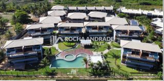 Village 3 suítes pé na areia em Itacimirim