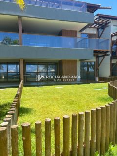 Village 3 suítes pé na areia em Itacimirim