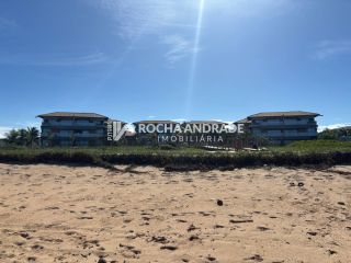 Village 3 suítes pé na areia em Itacimirim