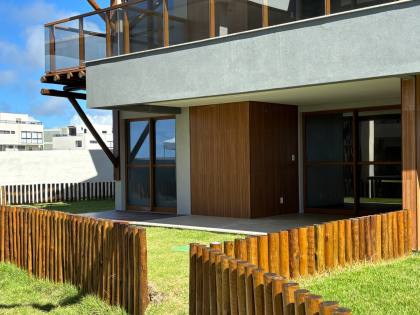 Village 3 suítes pé na areia em Itacimirim