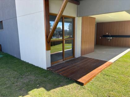 Village 3 suítes pé na areia em Itacimirim