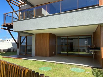 Village 3 suítes pé na areia em Itacimirim