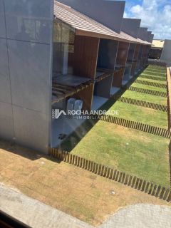 Village de 2 suítes pé na areia em Itacimirim