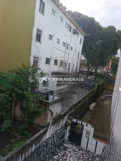 Vende apartamento, Saboeiro -Cabula X, 44m², R$ 200.000,00