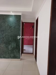 Vende apartamento, Saboeiro -Cabula X, 44m², R$ 200.000,00