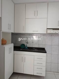 Vende apartamento, Saboeiro -Cabula X, 44m², R$ 200.000,00
