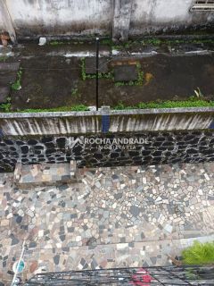 Vende apartamento, Saboeiro -Cabula X, 44m², R$ 200.000,00