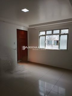 Vende apartamento, Saboeiro -Cabula X, 44m², R$ 200.000,00