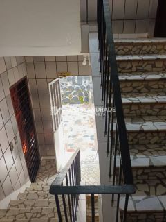 Vende apartamento, Saboeiro -Cabula X, 44m², R$ 200.000,00