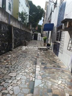 Vende apartamento, Saboeiro -Cabula X, 44m², R$ 200.000,00