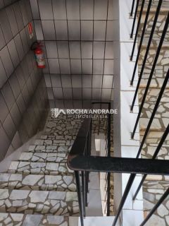 Vende apartamento, Saboeiro -Cabula X, 44m², R$ 200.000,00