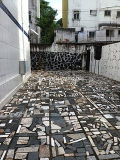 Vende apartamento, Saboeiro -Cabula X, 44m², R$ 200.000,00