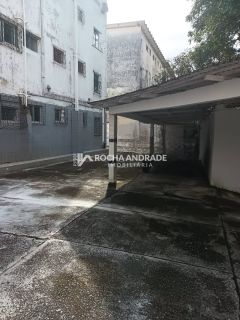 Vende apartamento, Saboeiro -Cabula X, 44m², R$ 200.000,00