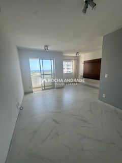 Apartamento Para Vender com 2 quartos 1 suíte no bairro Piatã em Salvador