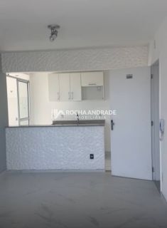 Apartamento Para Vender com 2 quartos 1 suíte no bairro Piatã em Salvador