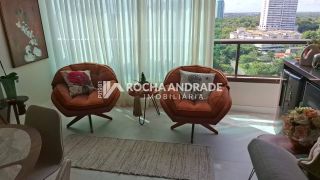 Apto 3 suítes Parque Tropical