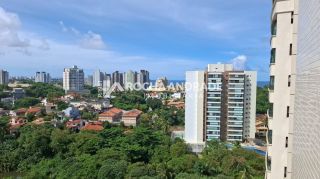 Apto 3 suítes Parque Tropical