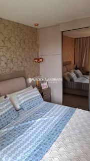 Apto 3 suítes Parque Tropical