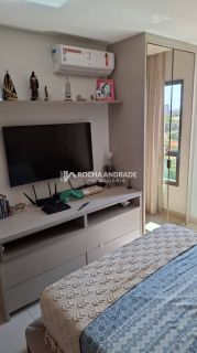 Apto 3 suítes Parque Tropical