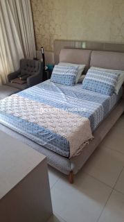 Apto 3 suítes Parque Tropical