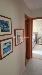 Apto 3 suítes Parque Tropical