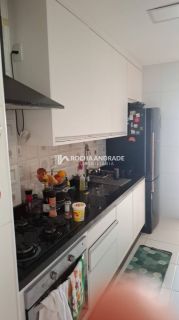 Apto 3 suítes Parque Tropical