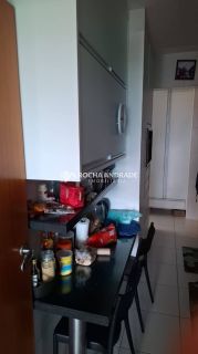 Apto 3 suítes Parque Tropical