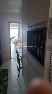 Apto 3 suítes Parque Tropical