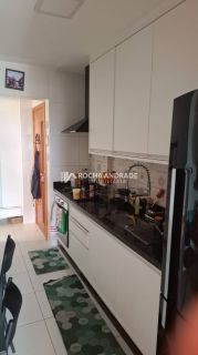 Apto 3 suítes Parque Tropical