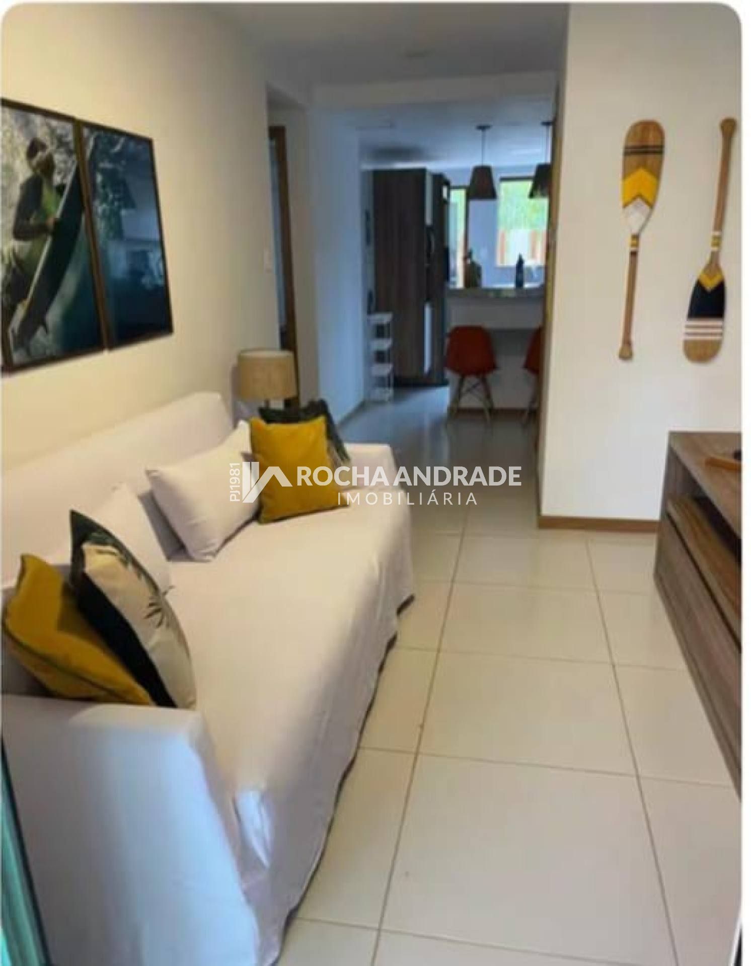 Village em Itacimirim praia da espera Para Vender com 2 quartos 2 suítes