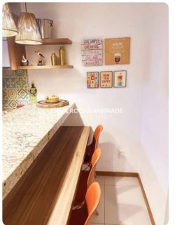 Village em Itacimirim praia da espera Para Vender com 2 quartos 2 suítes