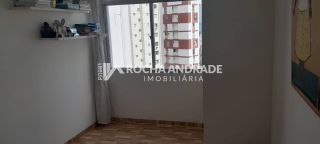 Apartamento Para Vender com 3 quartos 1 suítes no bairro Barra em Salvador