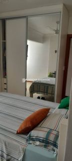Apartamento Para Vender com 3 quartos 1 suítes no bairro Barra em Salvador