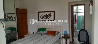 Apartamento Para Vender com 3 quartos 1 suítes no bairro Barra em Salvador