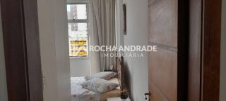 Apartamento Para Vender com 3 quartos 1 suítes no bairro Barra em Salvador