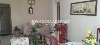 Apartamento Para Vender com 3 quartos 1 suítes no bairro Barra em Salvador