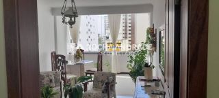 Apartamento Para Vender com 3 quartos 1 suítes no bairro Barra em Salvador