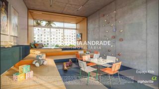 Lote de Esquina Alphaville Guarajuba