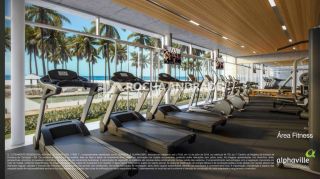 Lote de Esquina Alphaville Guarajuba